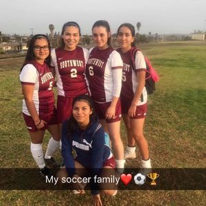 Meet your Posher, Kassandra